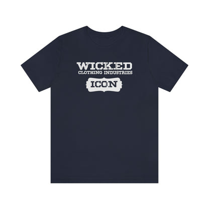 ICON 2 WCI T-Shirt
