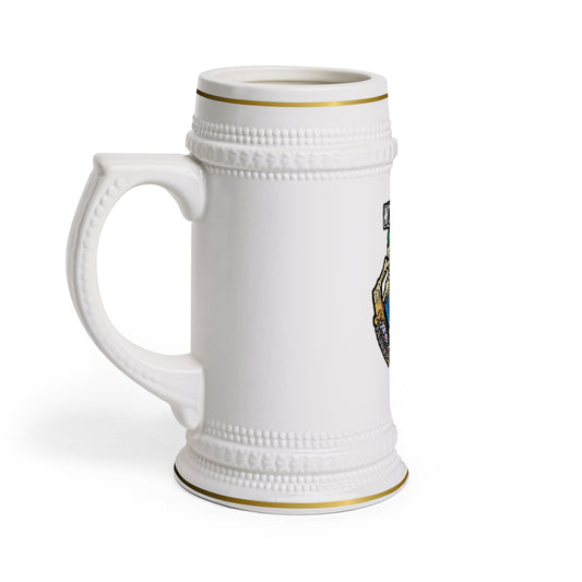 Wicked Air Stein Mug