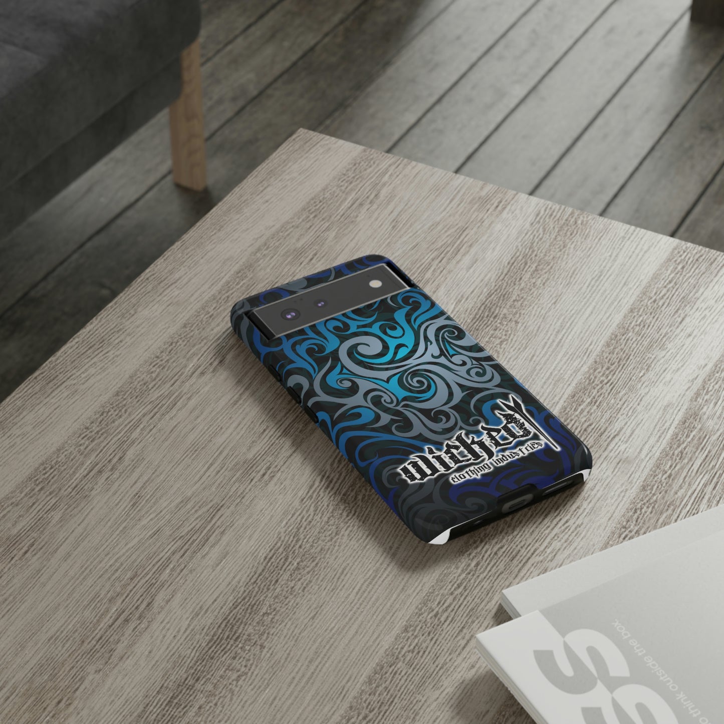 Relic Tough Cases
