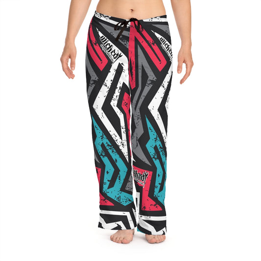 Wicked Wild /Women's Pajama Pants