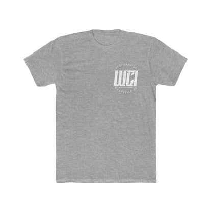 EL423 WCI  T Shirt 2 Side Front /Back