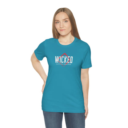 Faded Out / T Shirt