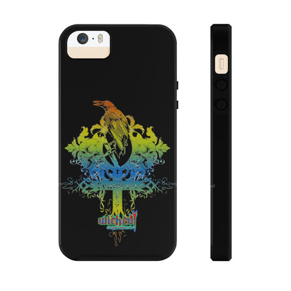 FEARLESS/2/Case Mate Tough Phone Cases