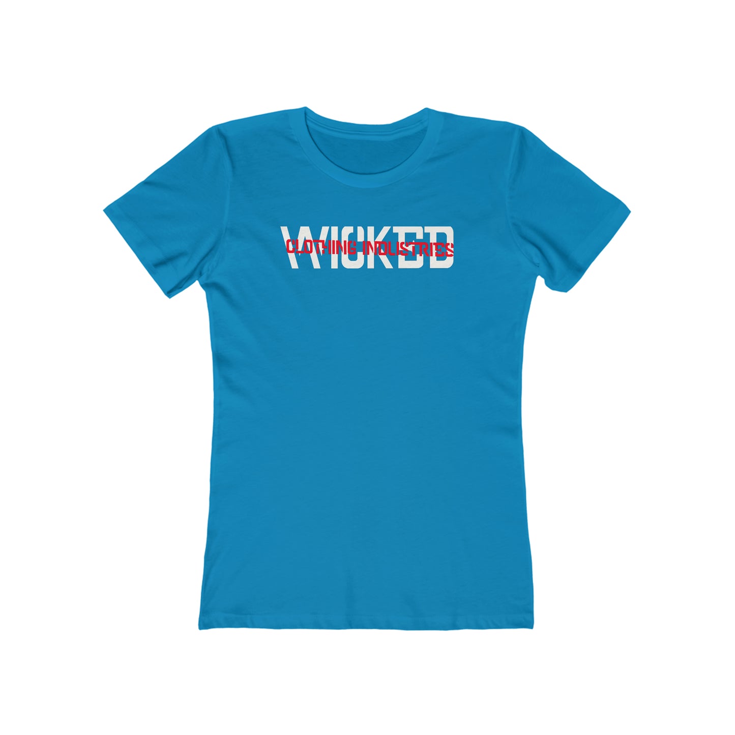 Wicked E.L. Style  T-Shirt