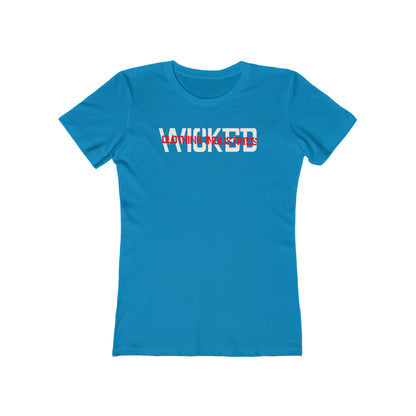 Wicked E.L. Style  T-Shirt