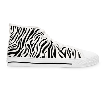 Bones High Top Sneakers