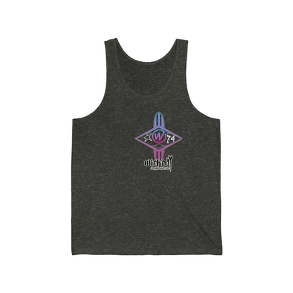 W74 Tank Top