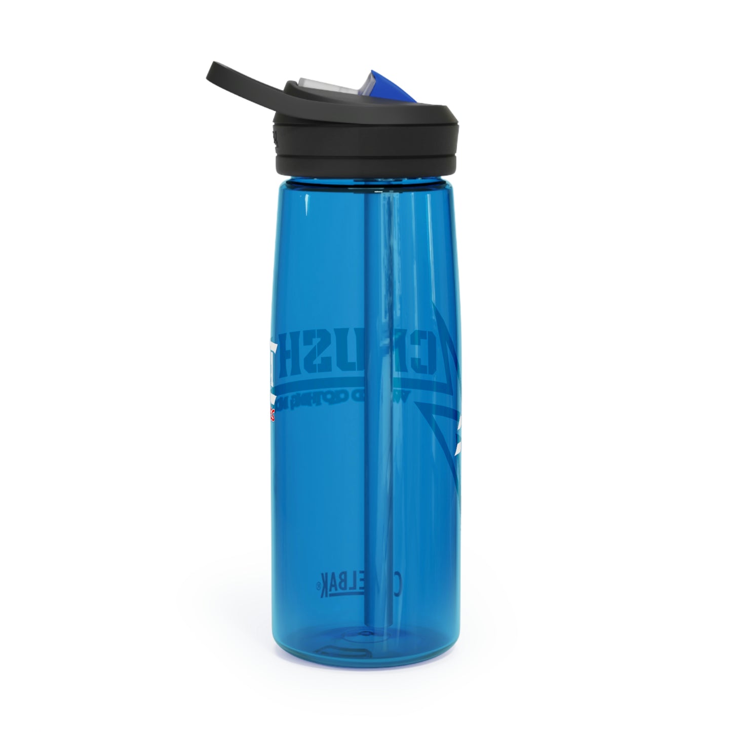 Crush It /WCI/  Water Bottle