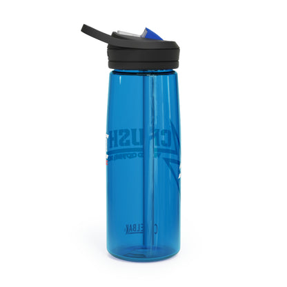 Crush It /WCI/  Water Bottle
