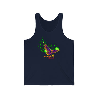 Rising Phoenix  Tank Top