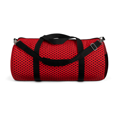 WCI/red/ Duffle Bag