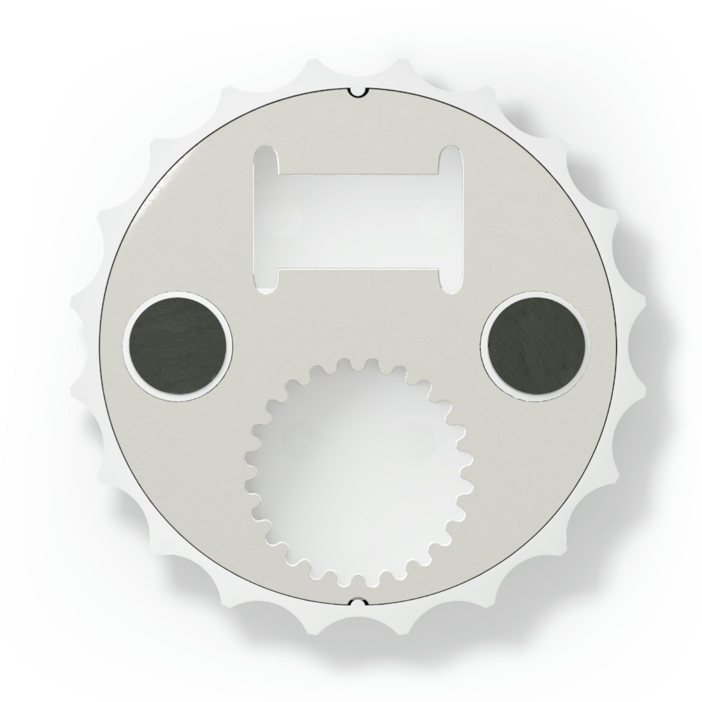ICON WCI /Bottle Opener