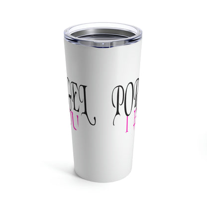 Porch Swing Angel 2 E.L. Tumbler 20oz