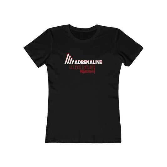 Adrenaline 1 /WCI