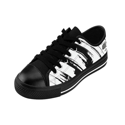 The  Edge Of Insanity / Women's Sneakers
