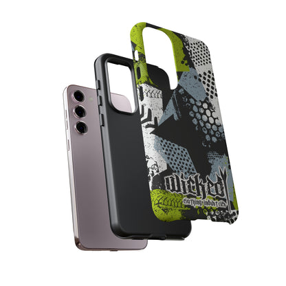 Phantom Tough Cases