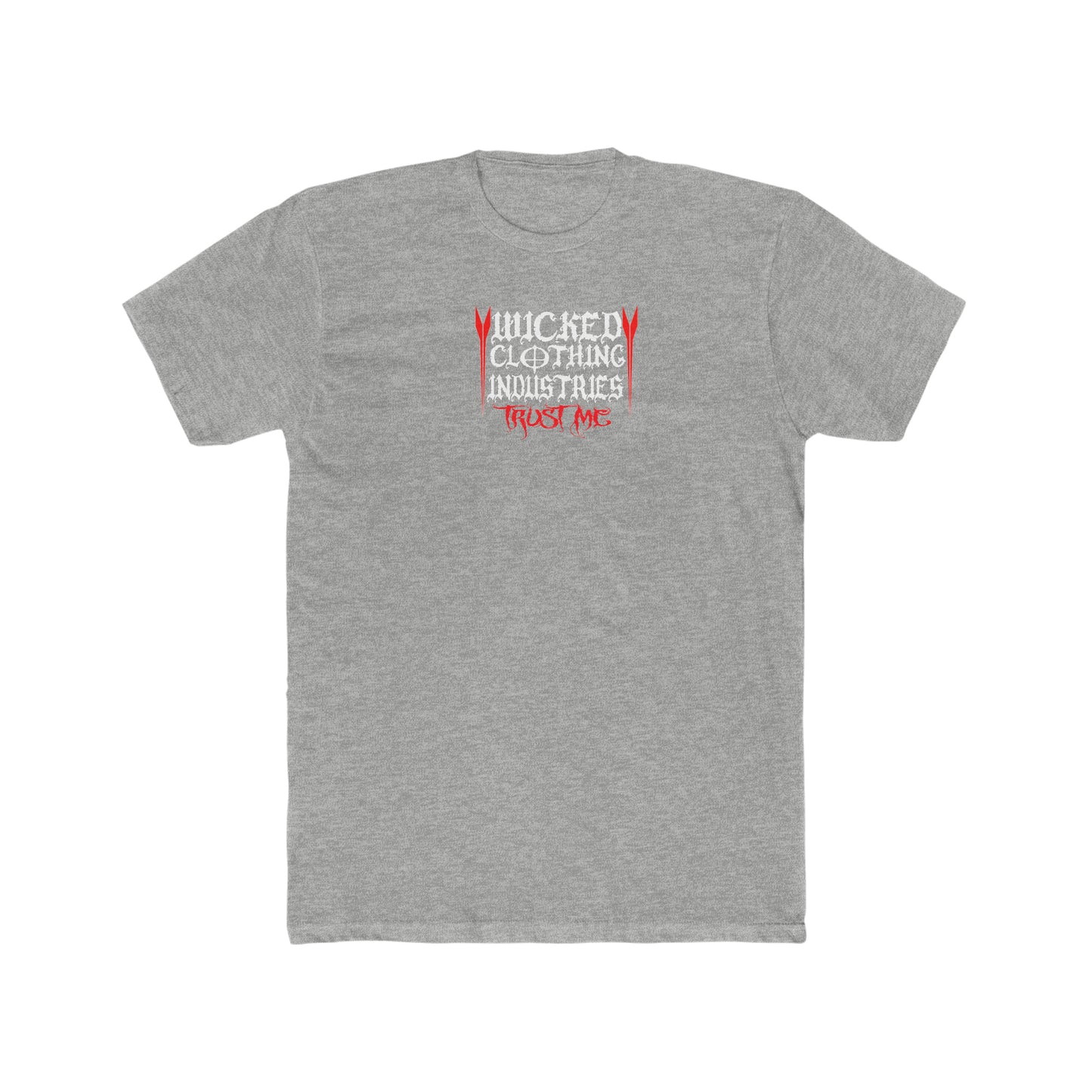 Trust Me T-Shirt