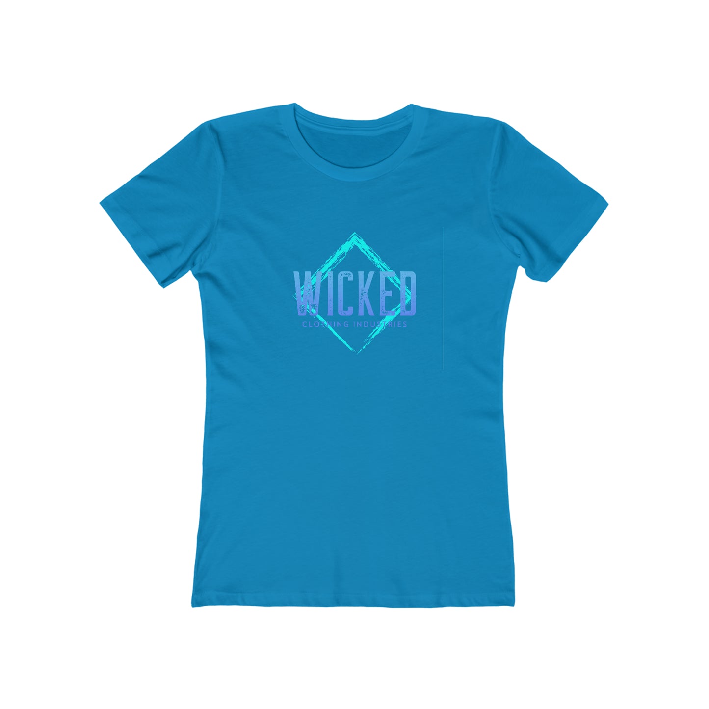 Faded Out Ocean Dark Vintage Black /WCI