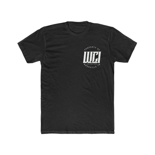 Motorhead /WCI T Shirt 2 Side Front /Back
