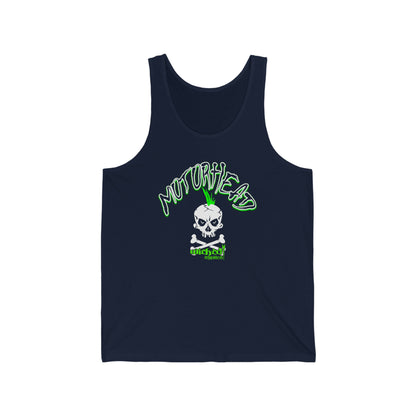 Motorhead Tank Top
