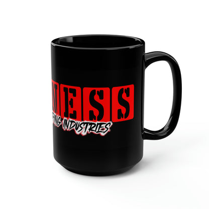Madness Mug