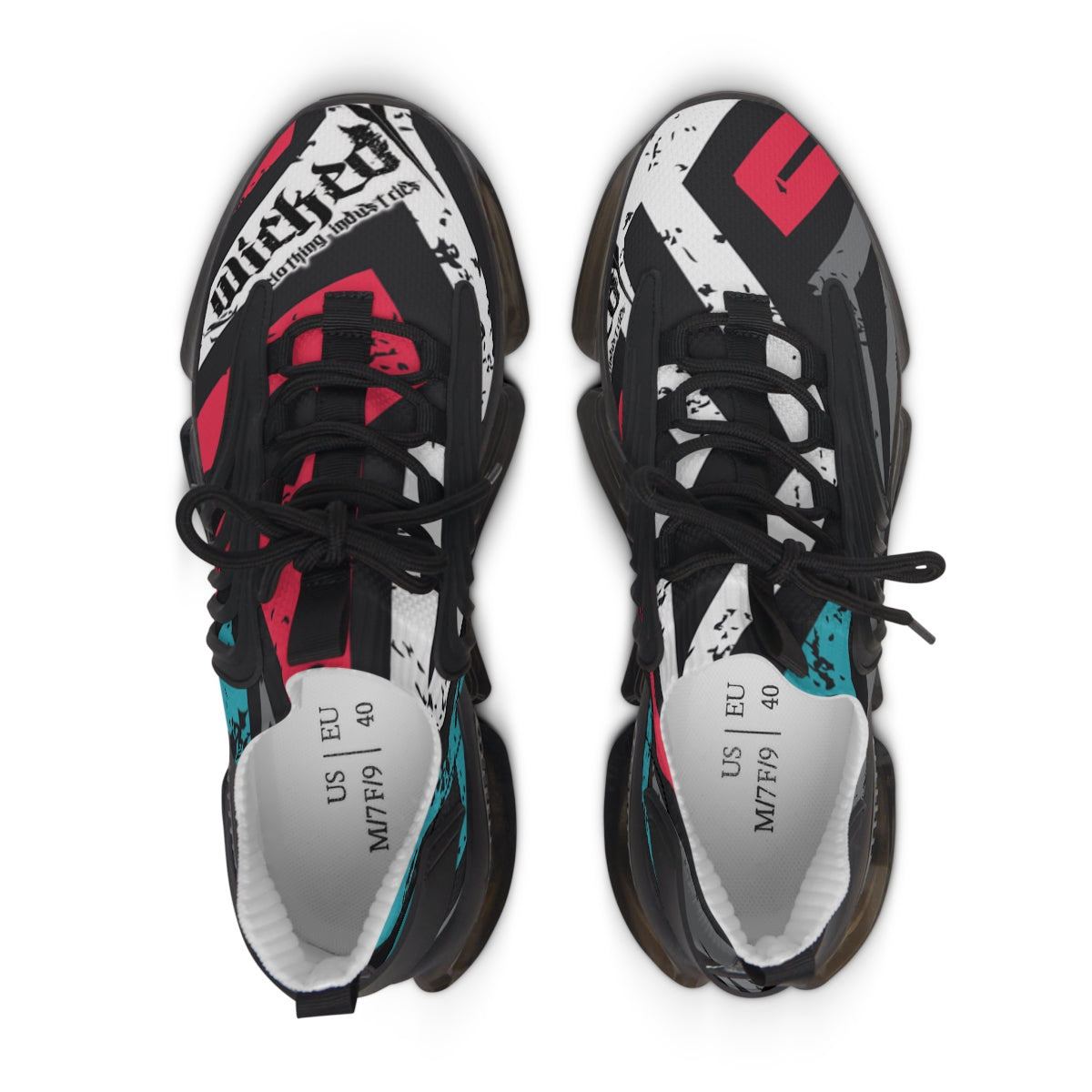 Twisted Soul Women's Sneakers