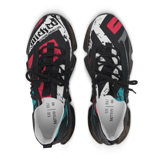 Twisted Soul Women's Sneakers