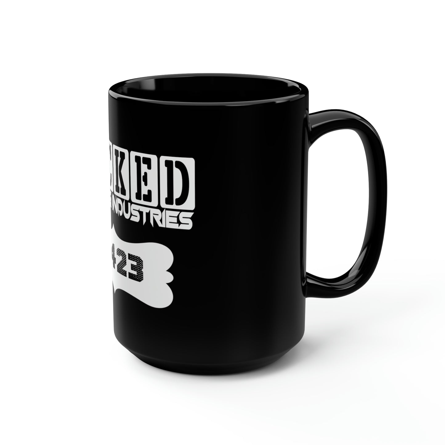 Wicked EL423 Mug