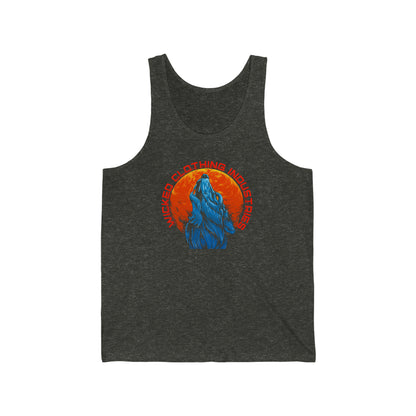 London Tank Top