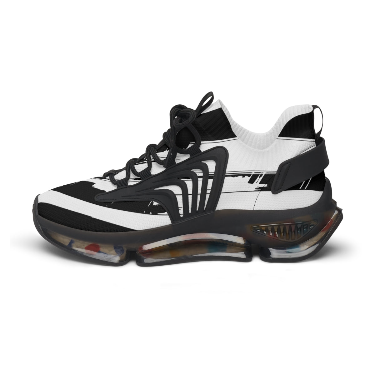 Driven /Women's Sneakers