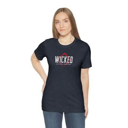 Faded Out / T Shirt