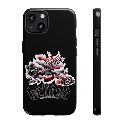 Believe E.L. Tough Cases