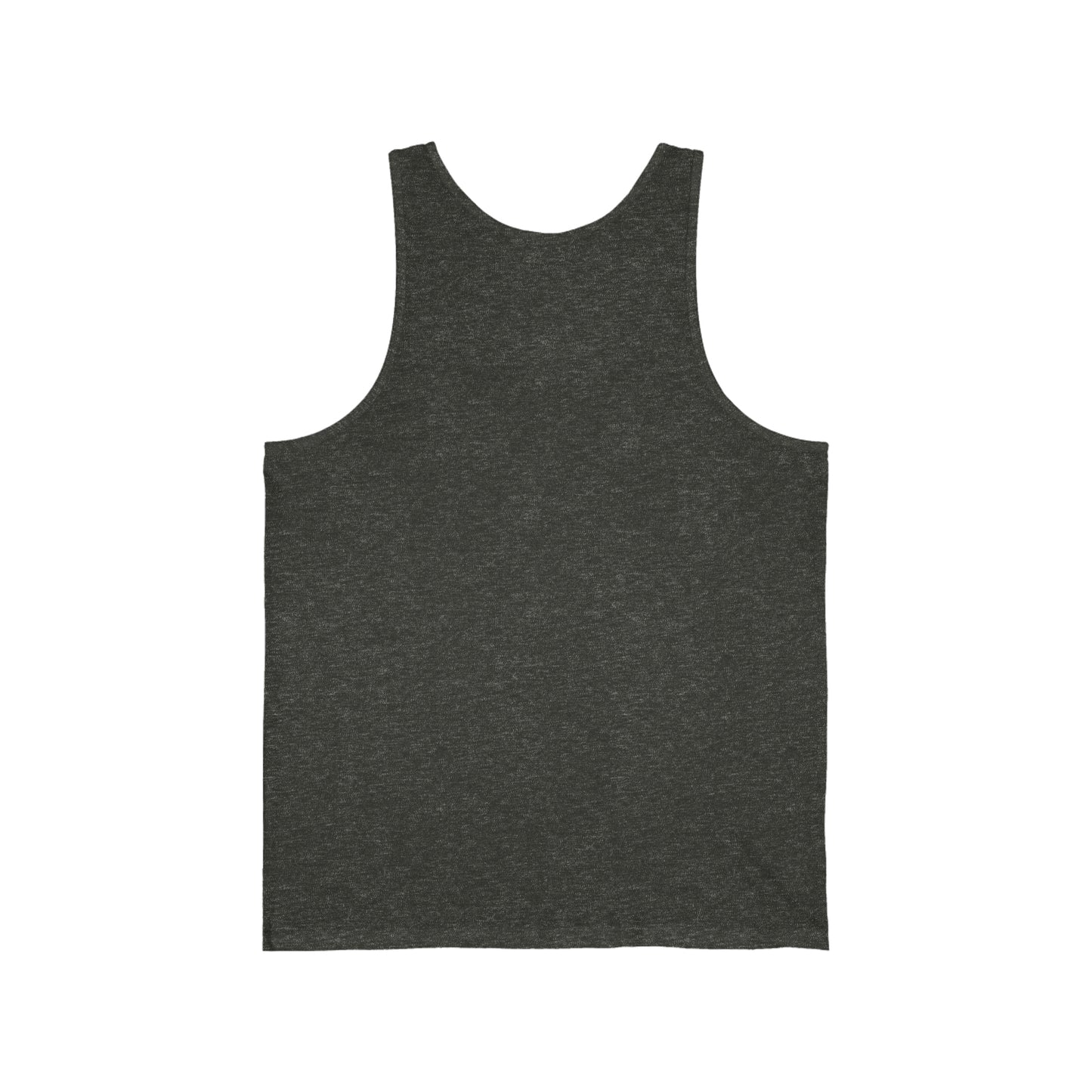 Breaking All The Rules/  Tank Top