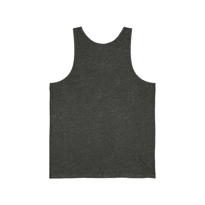 Breaking All The Rules/  Tank Top