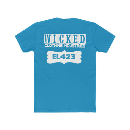 EL423 WCI  T Shirt 2 Side Front /Back