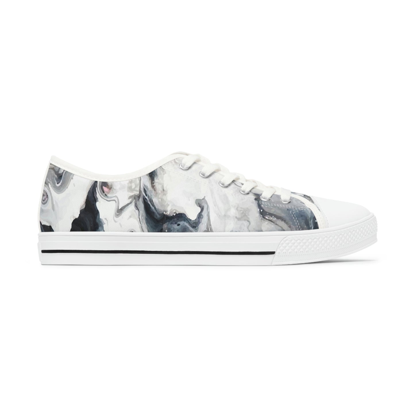 Smoke  Sneakers