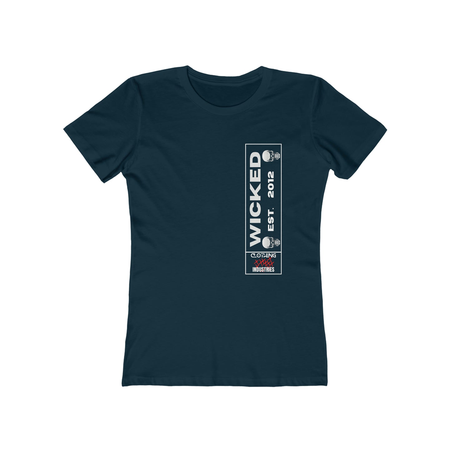 2012  T-Shirt