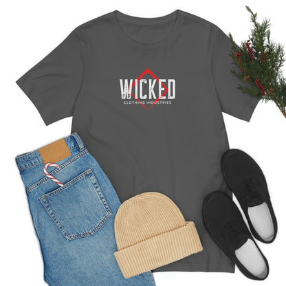 Faded Out / T Shirt