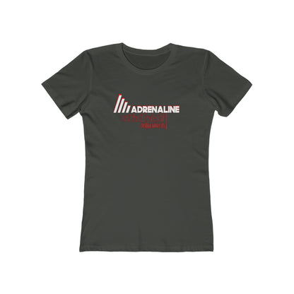 Adrenaline 1 /WCI