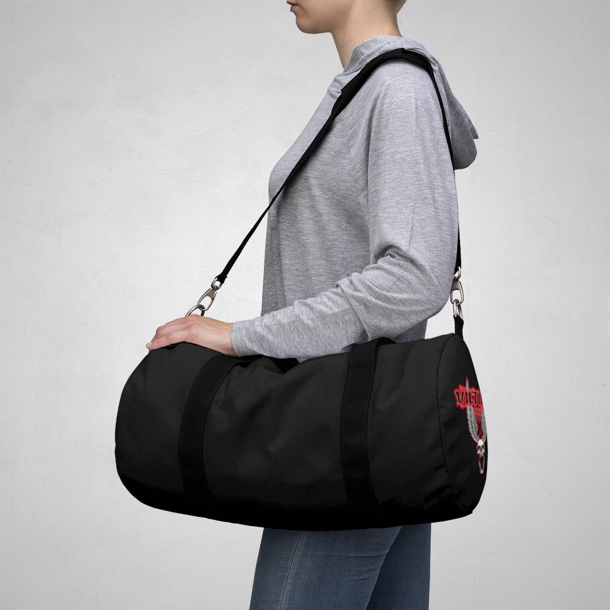 VICTORY/ Gym Bag
