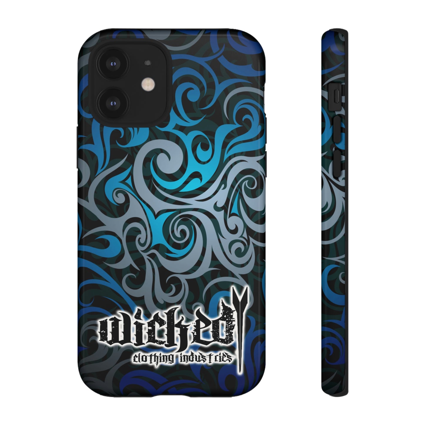 Relic Tough Cases