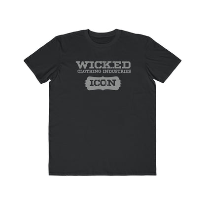 IICON GRAY /Tee Shirt