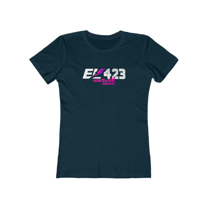 Shockwave EL423/ T-Shirt