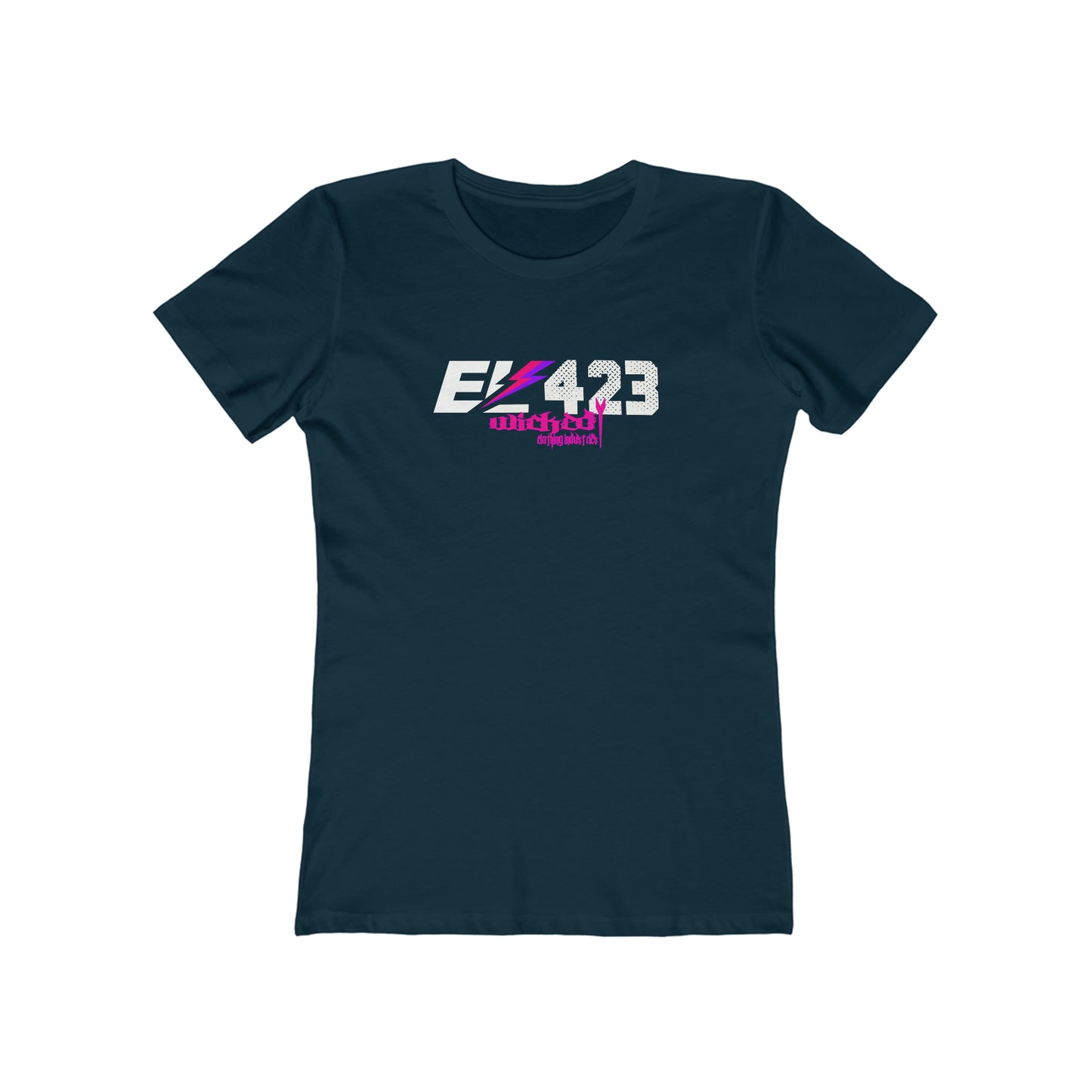 Shockwave EL423/ T-Shirt