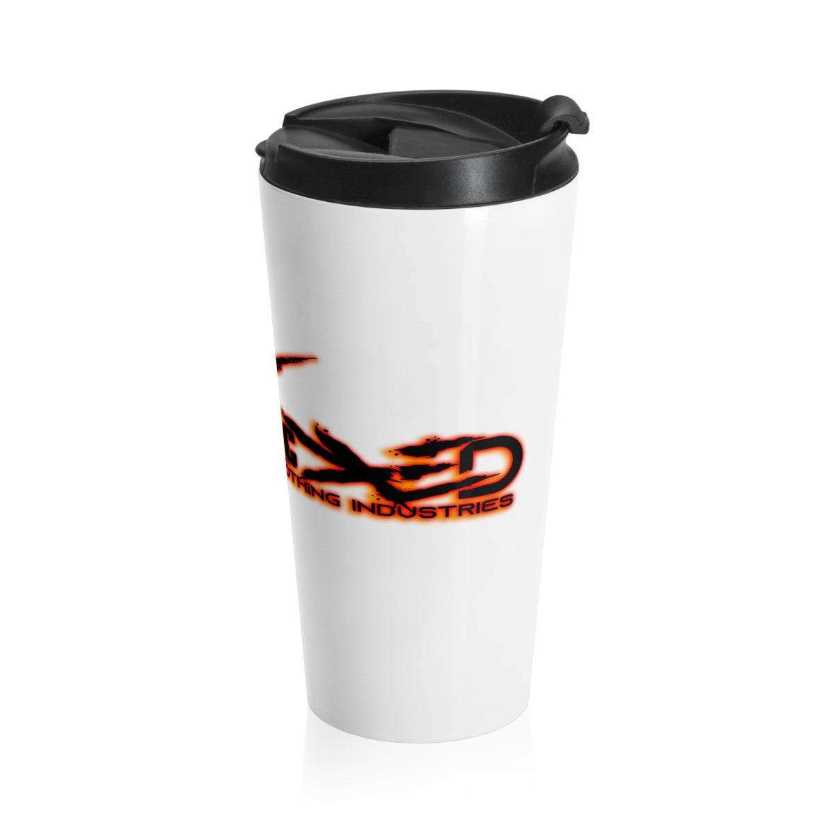 Sunrise/ Stainless Steel Travel Mug