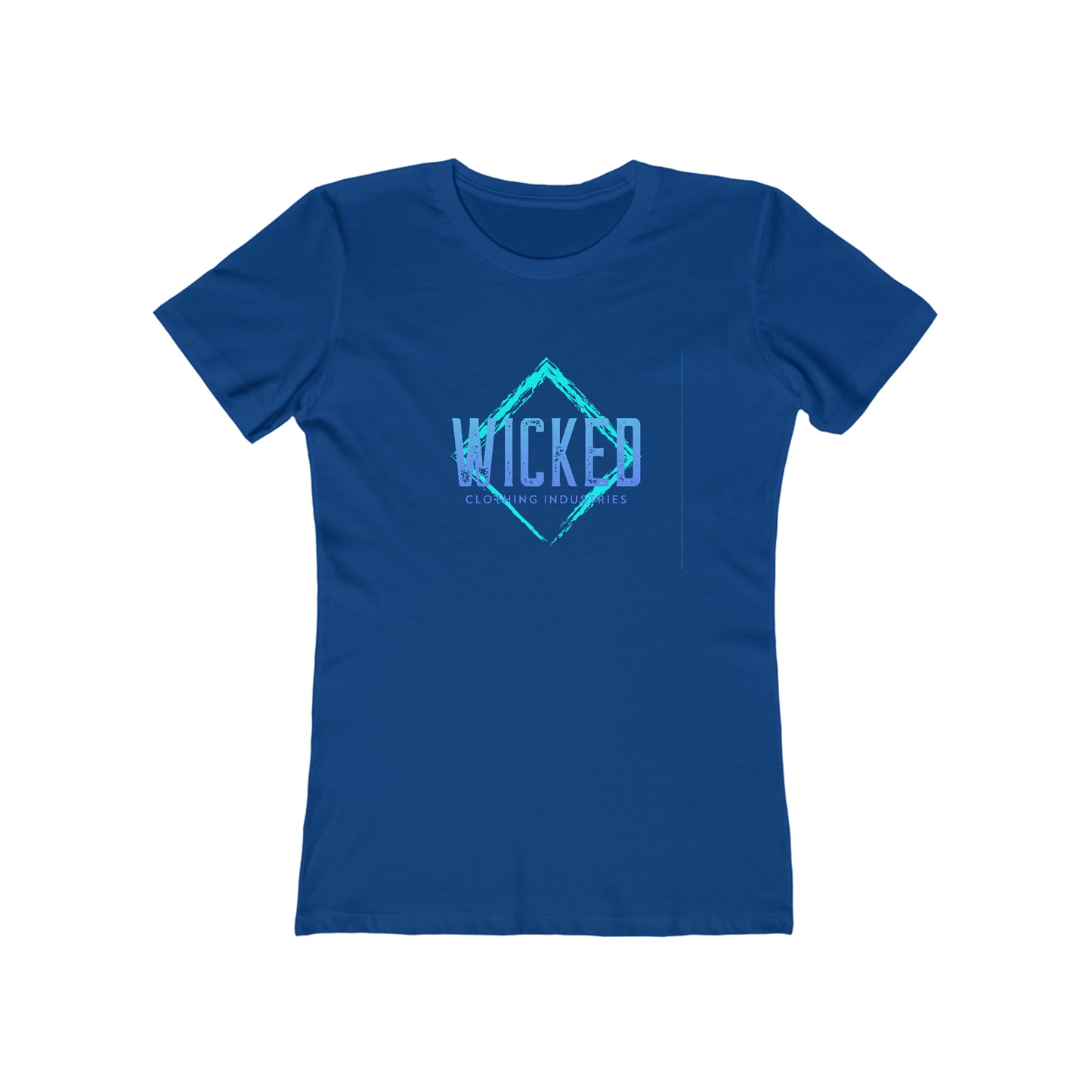 Faded Out Ocean Dark Vintage Black /WCI