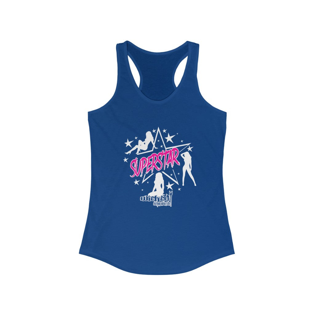 SuperStar / Tank Top