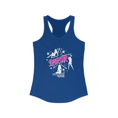 SuperStar / Tank Top