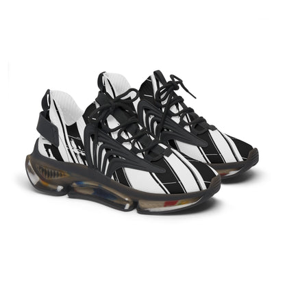 Driven /Women's Sneakers