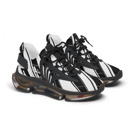 Driven /Women's Sneakers